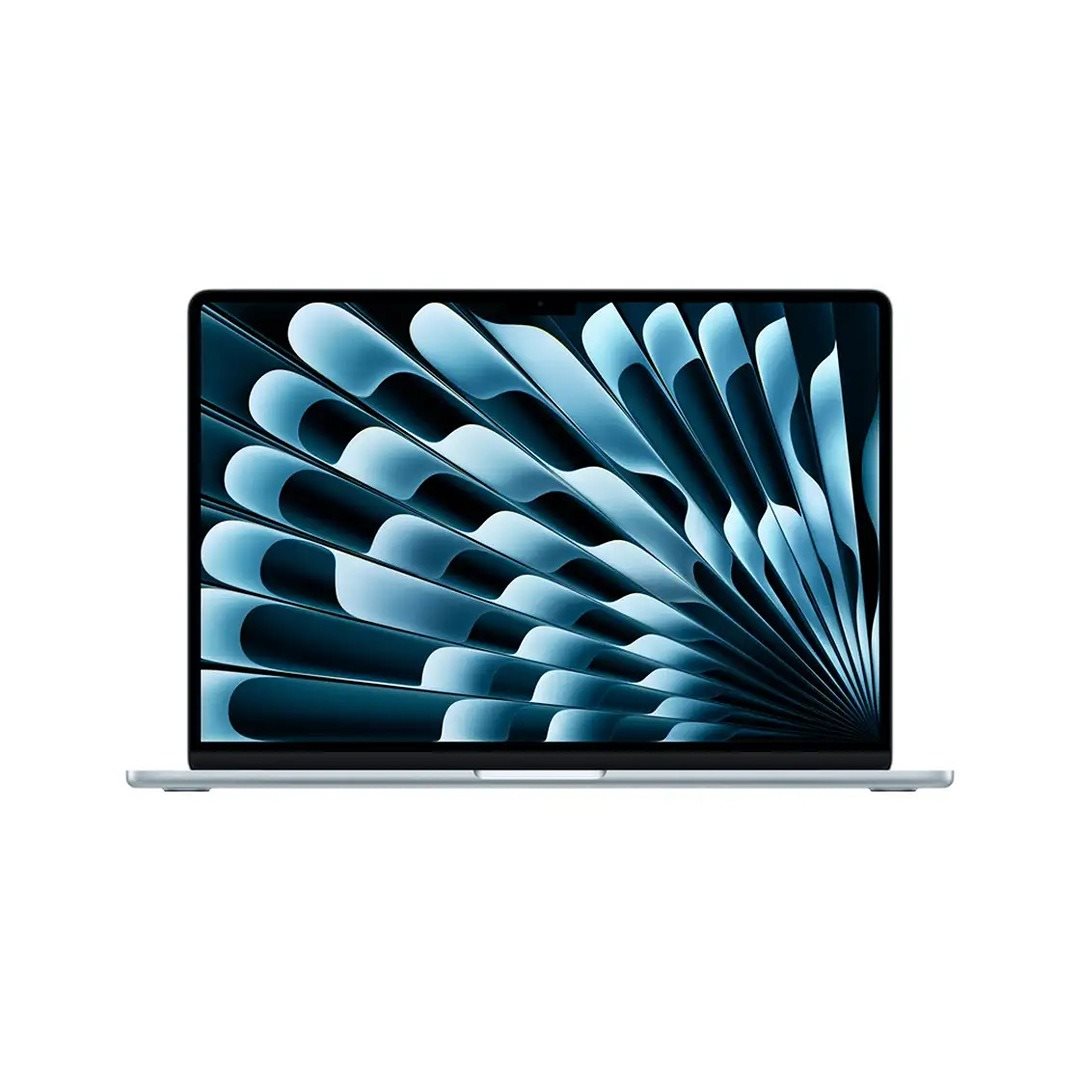 Notebook APPLE MacBook Air 15 M4 SkyBlue