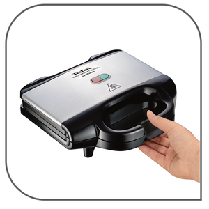 Sendvičovač TEFAL SM155212