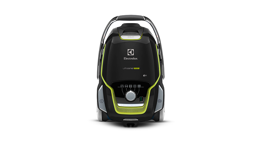 Sáčkový vysavač ELECTROLUX EUOC9GREEN