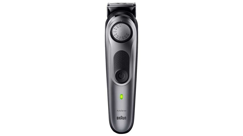 Zastřihovač Vousů BRAUN Pro 7 BT7420