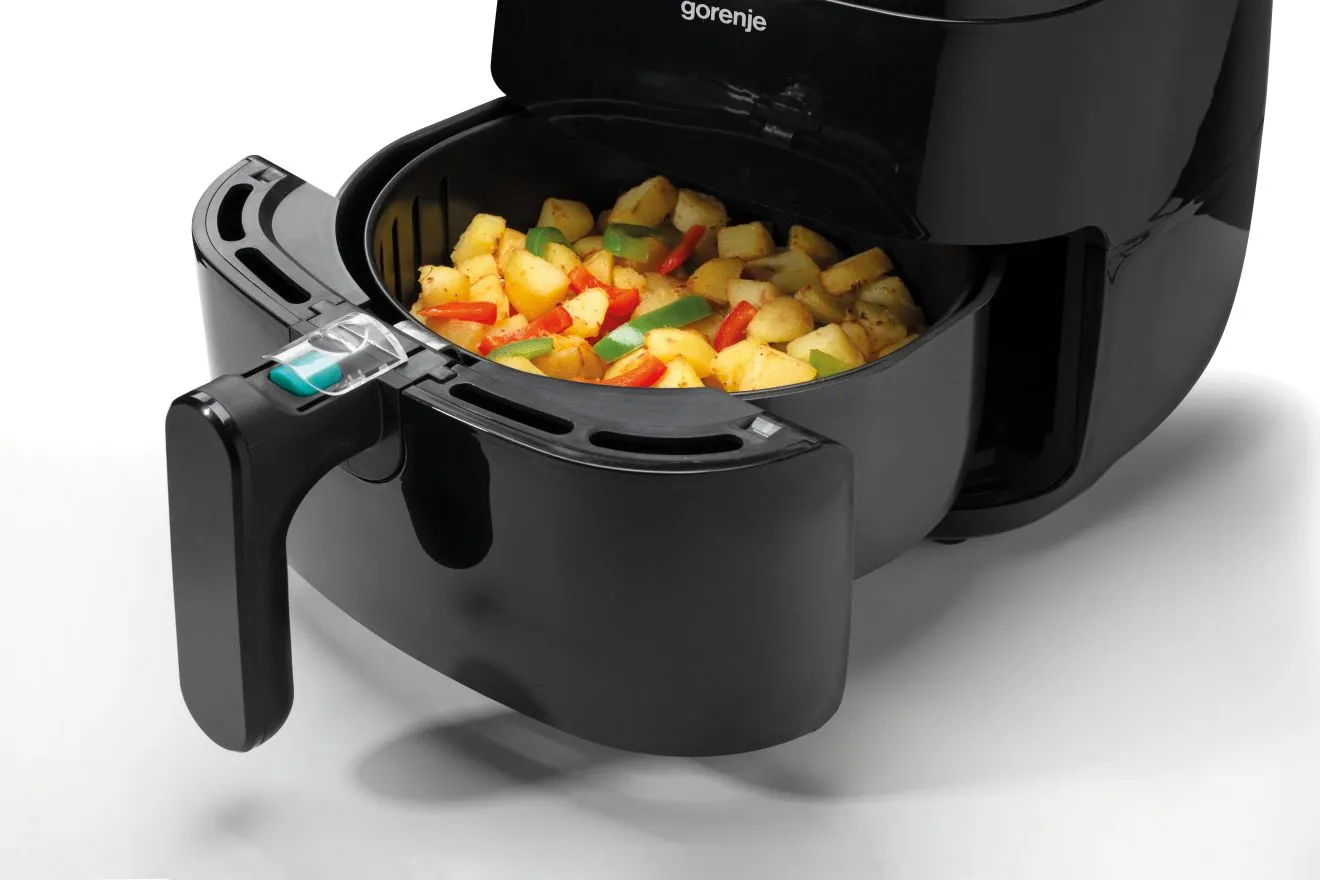 Horkovzdušná fritéza GORENJE AF1409DB