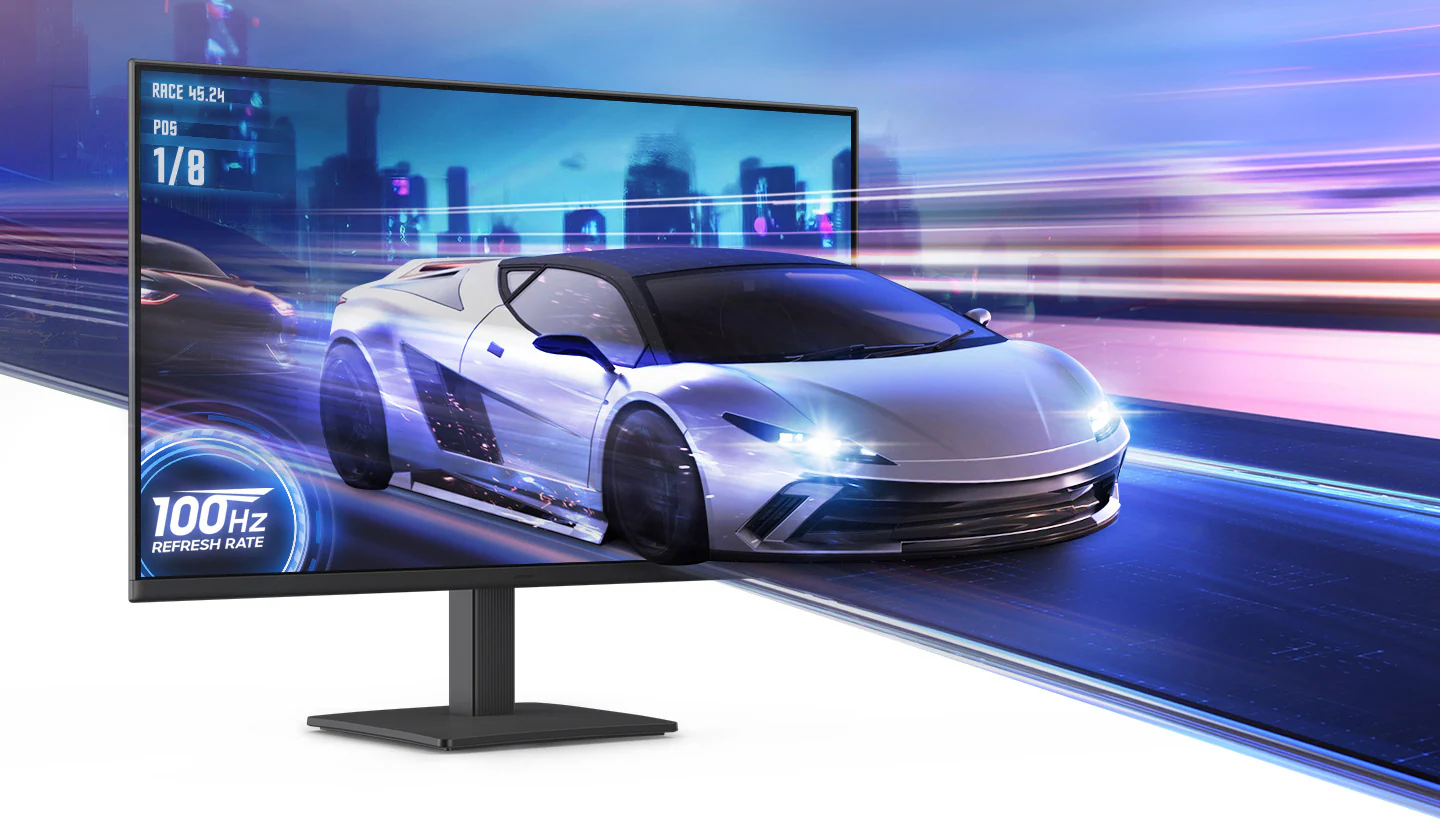 27 LED monitor SAMSUNG Essential S3 S27D304GAU