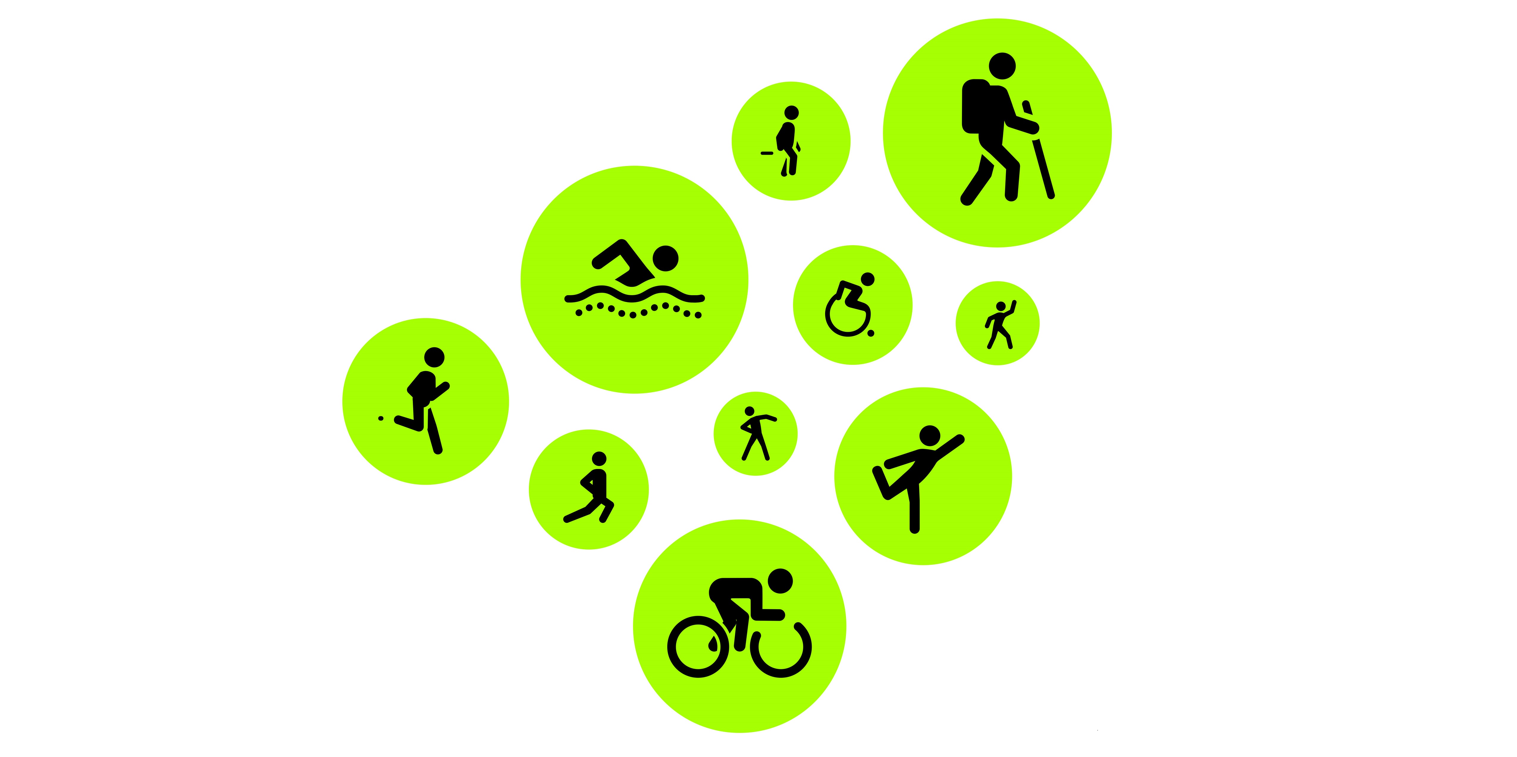 Chytré hodinky APPLE Watch SE 3 Cell 44 Sport Band Midnight