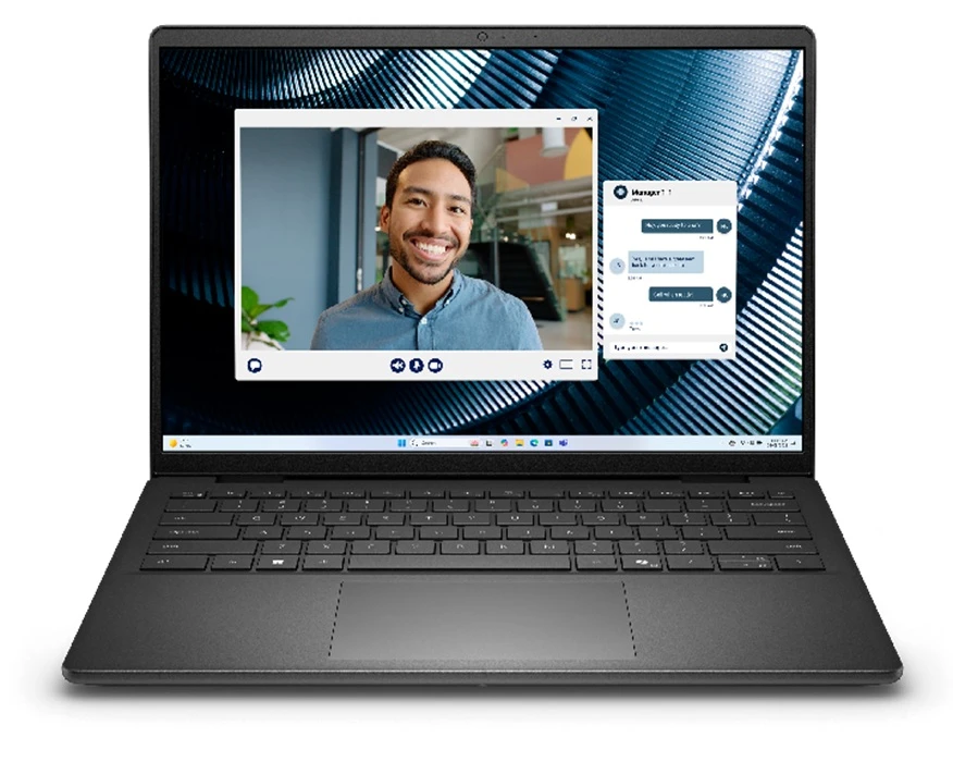 Notebook DELL Pro 14 Essential PV14250