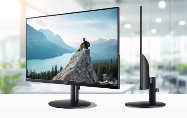 238 LED monitor ACER SA243YGOwi