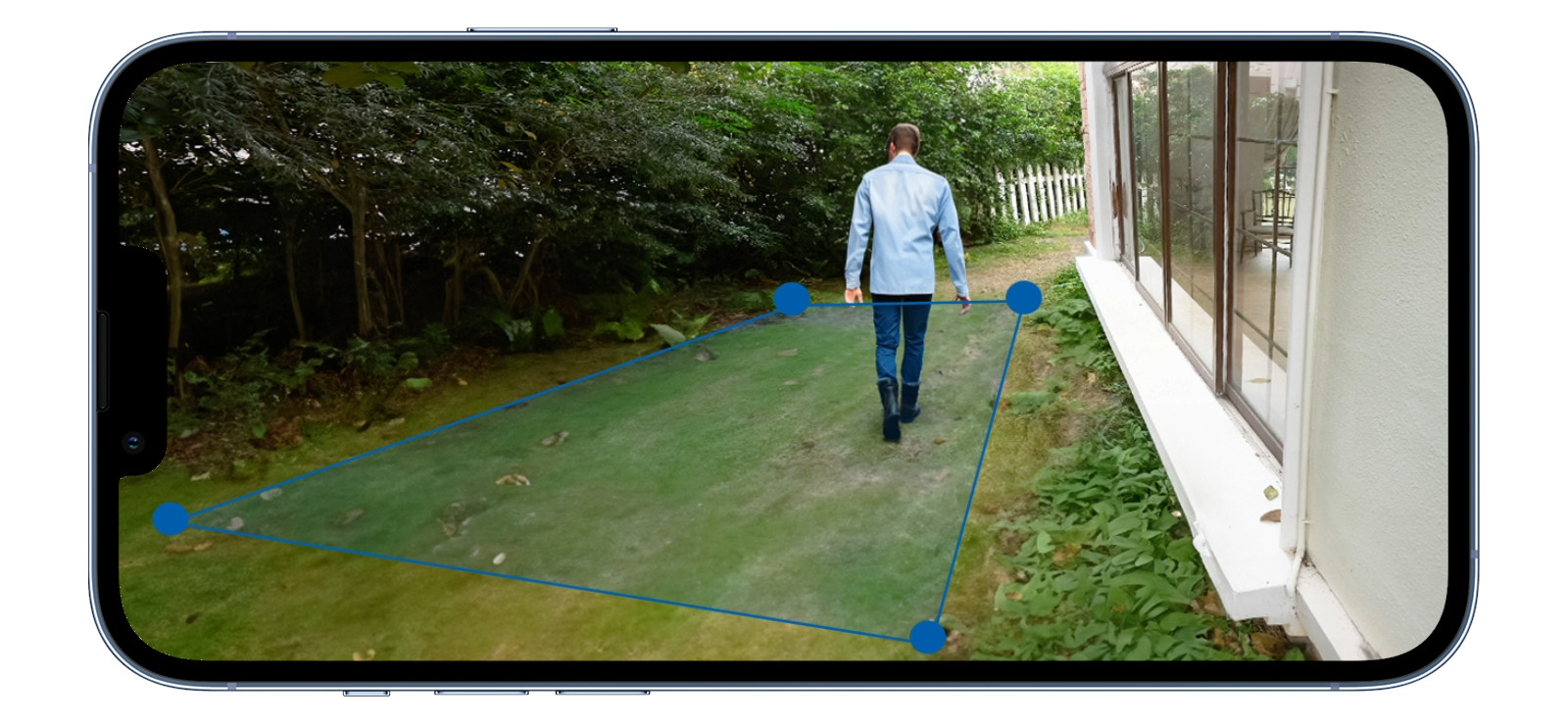 Sada bezpečnostní kamery a solárního panelu TPLINK Tapo C410 KIT