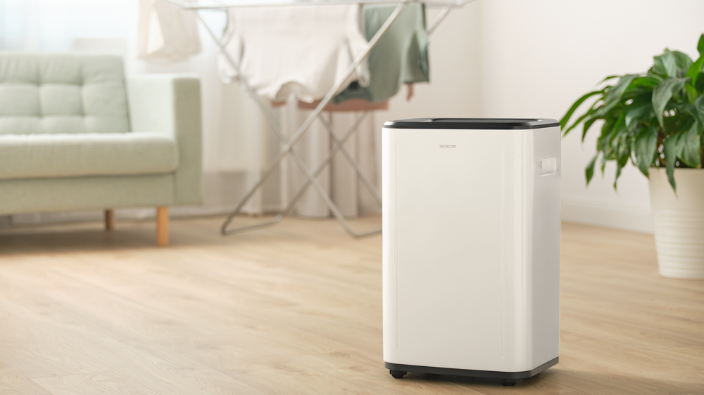 Odvlhčovač SENCOR SDH 2028WH