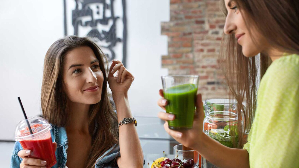 Smoothie mixér SENCOR SBL 2114RD