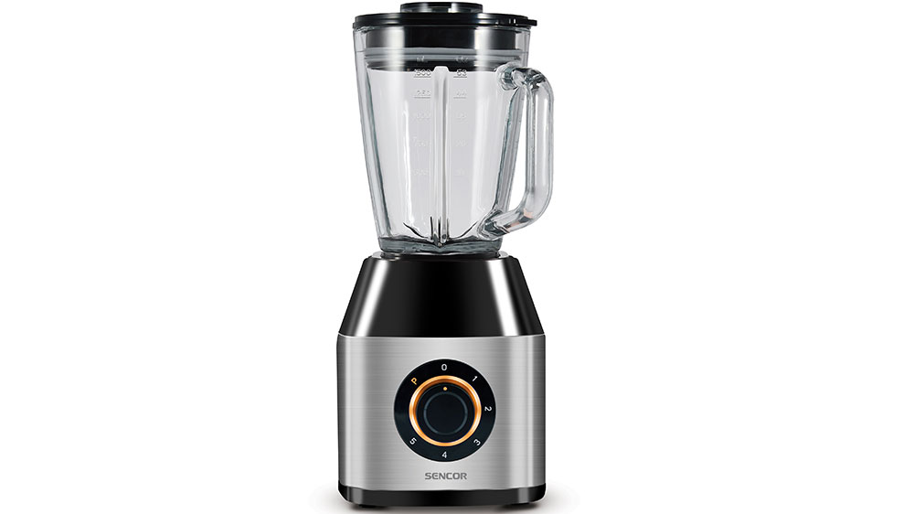 Stolní mixér SENCOR SBL 4872BK