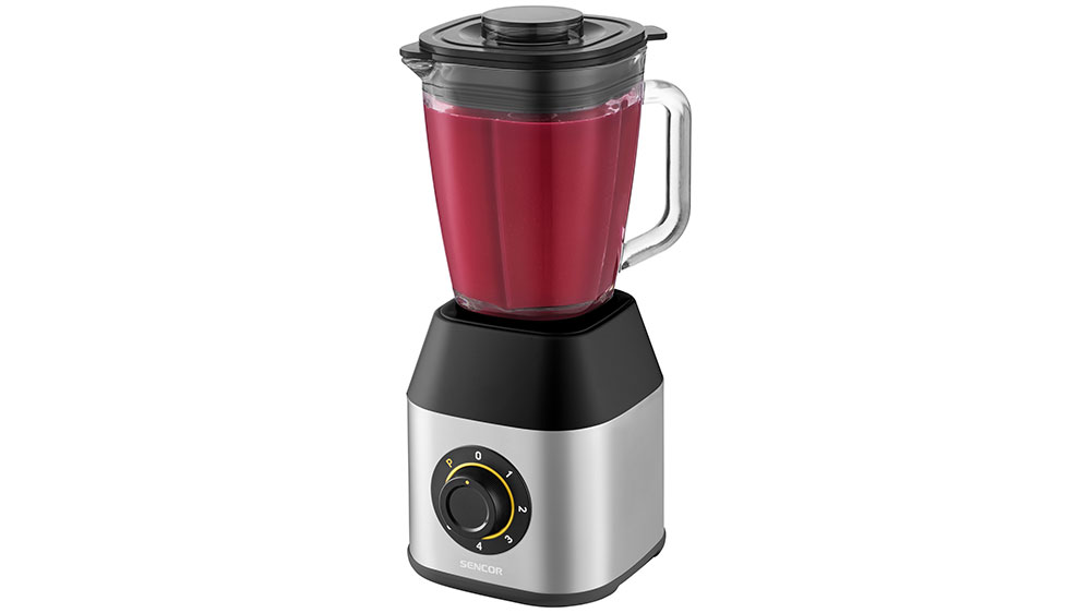 Stolní mixér SENCOR SBL 4872BK