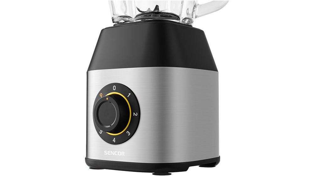 Stolní mixér SENCOR SBL 4872BK