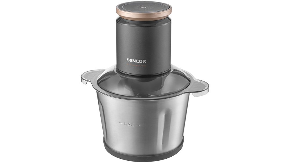 Sekáček potravin SENCOR SCB 8000BK