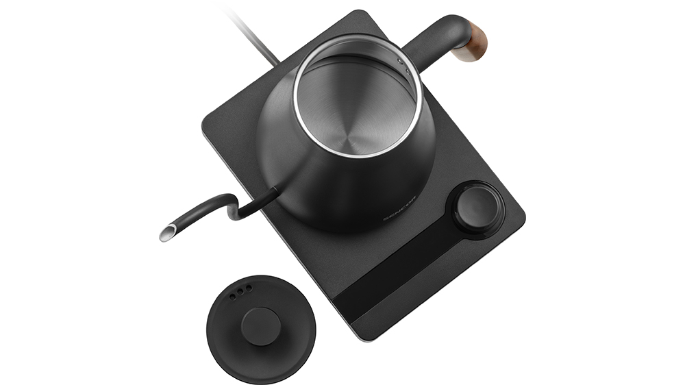 Rychlovarná konvice SENCOR SWK 2828BK