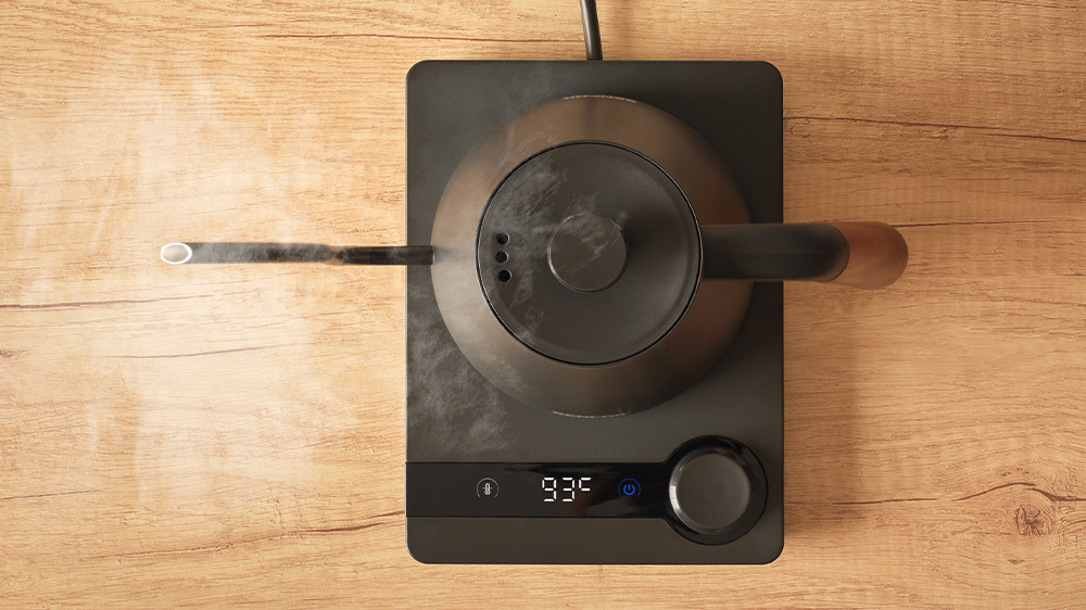 Rychlovarná konvice SENCOR SWK 2828BK