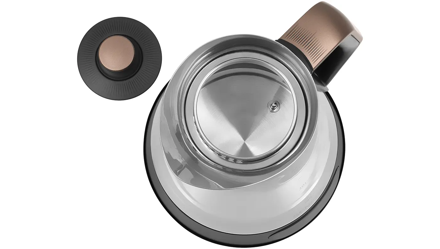 Rychlovarná konvice SENCOR SWK 1595BK