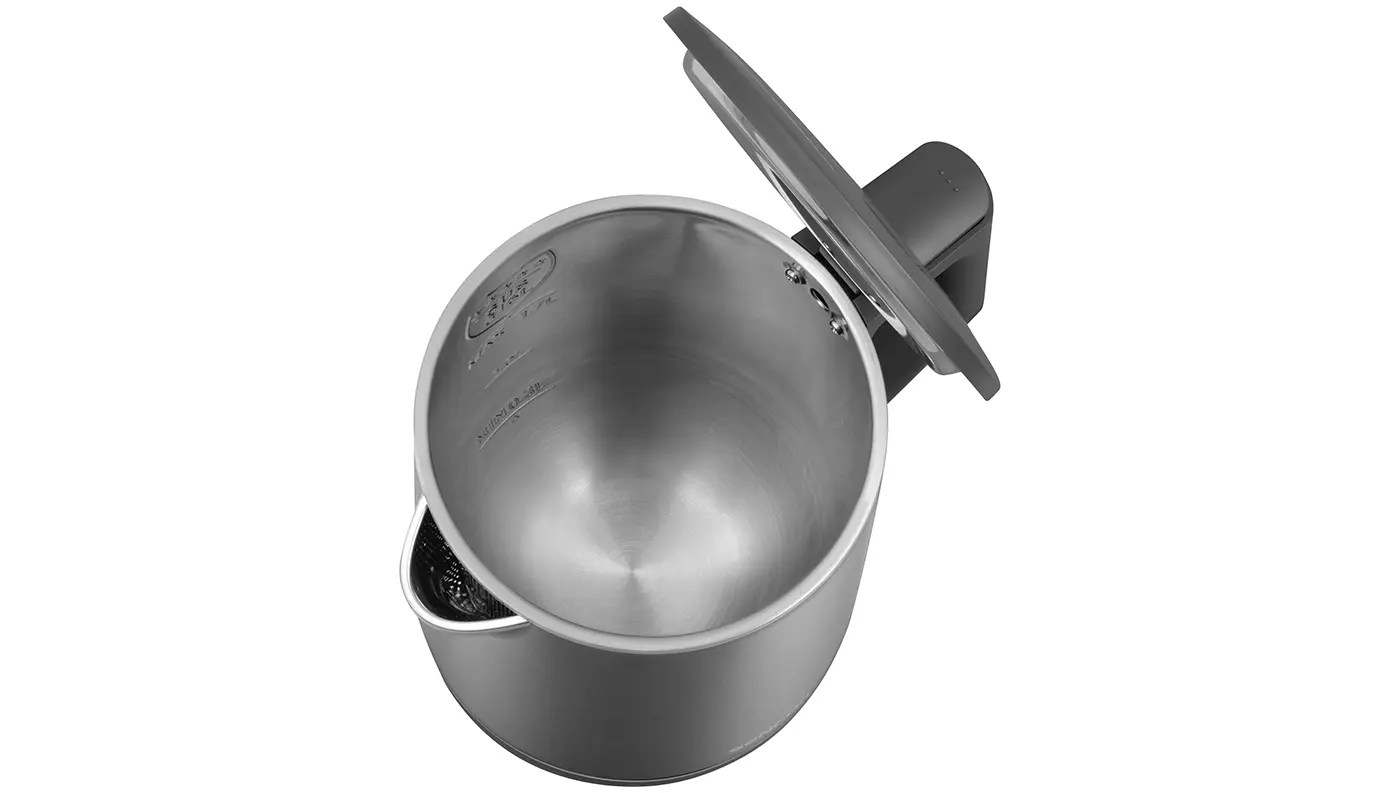 Rychlovarná konvice SENCOR SWK 0800GY