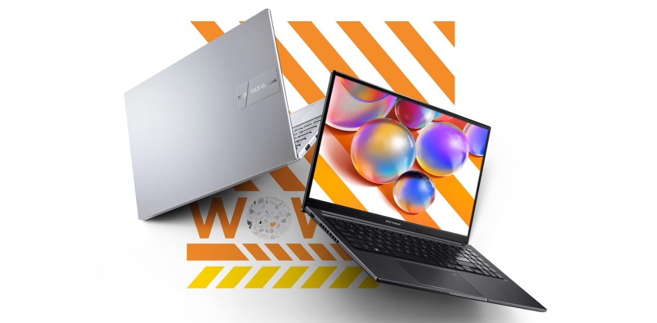Notebook ASUS Vivobook 15 OLED M1505YAOLED249W
