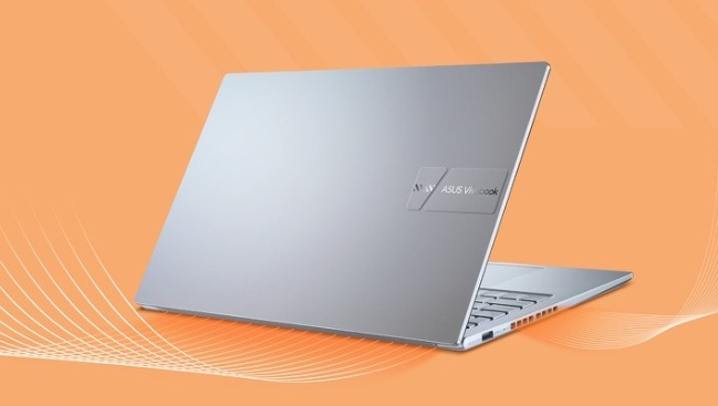 Notebook ASUS Vivobook 15 OLED M1505YAOLED249W