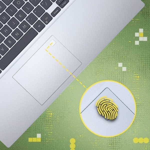 Notebook ASUS Vivobook 15 OLED M1505YAOLED389W