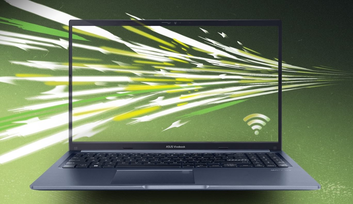 Notebook ASUS Vivobook 15 OLED M1505YAOLED389W