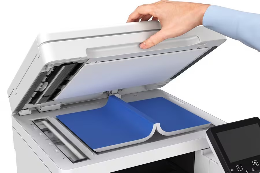 Tiskárna CANON iSENSYS MF664Cdw