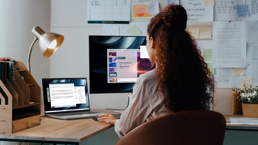 Notebook DELL Pro 14 Essential PV14250