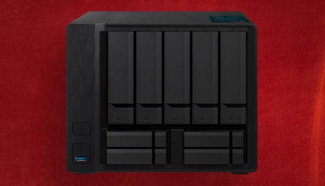 Pevný disk SEAGATE IronWolf Pro 30TB