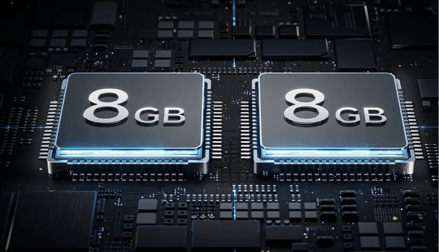 Mobilní telefon XIAOMI Redmi Note 15 6GB 128GB