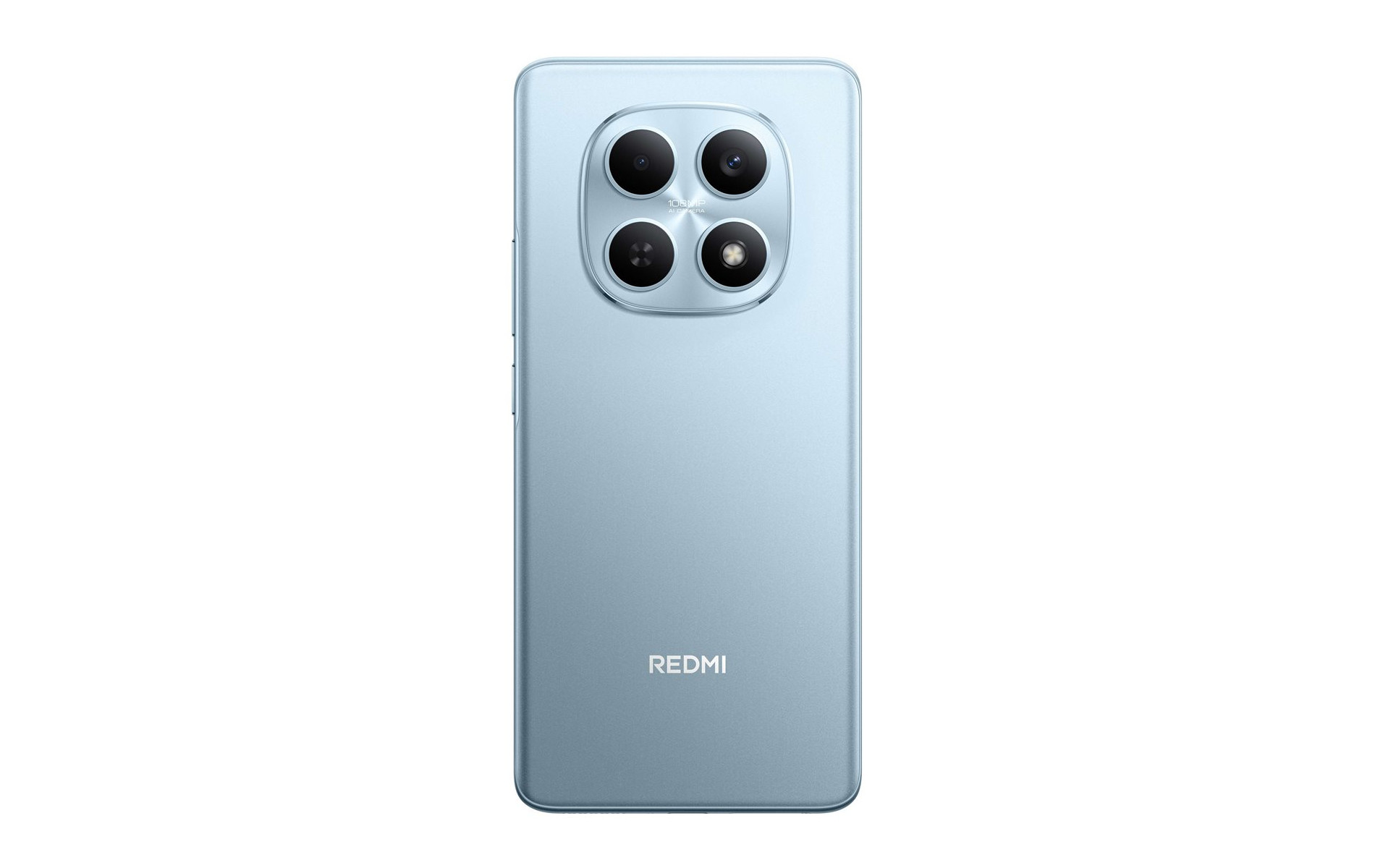 Mobilní telefon XIAOMI Redmi Note 15 6GB 128GB