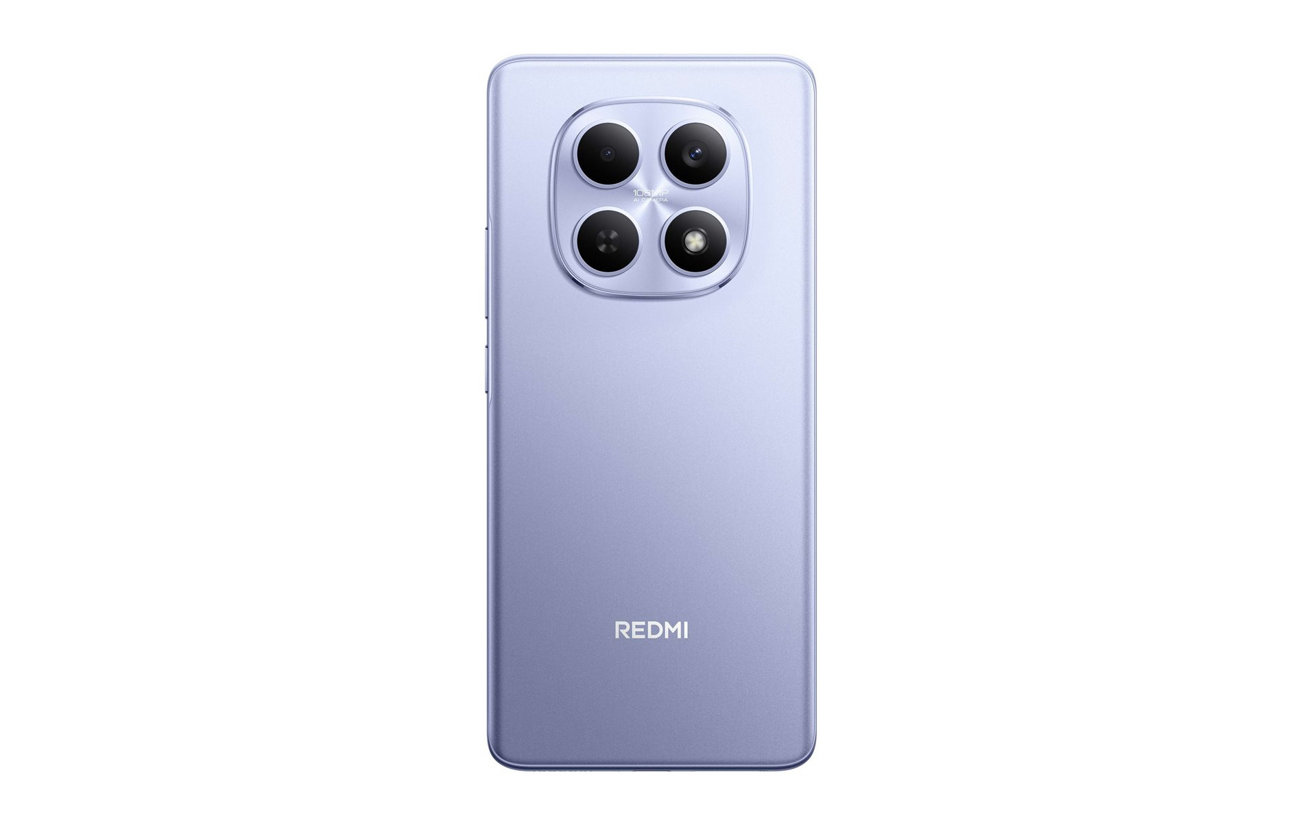 Mobilní telefon XIAOMI Redmi Note 15 6GB 128GB