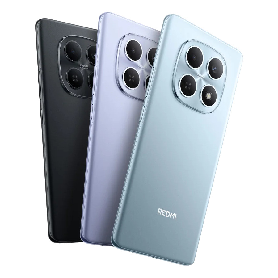 Mobilní telefon XIAOMI Redmi Note 15 6GB 128GB