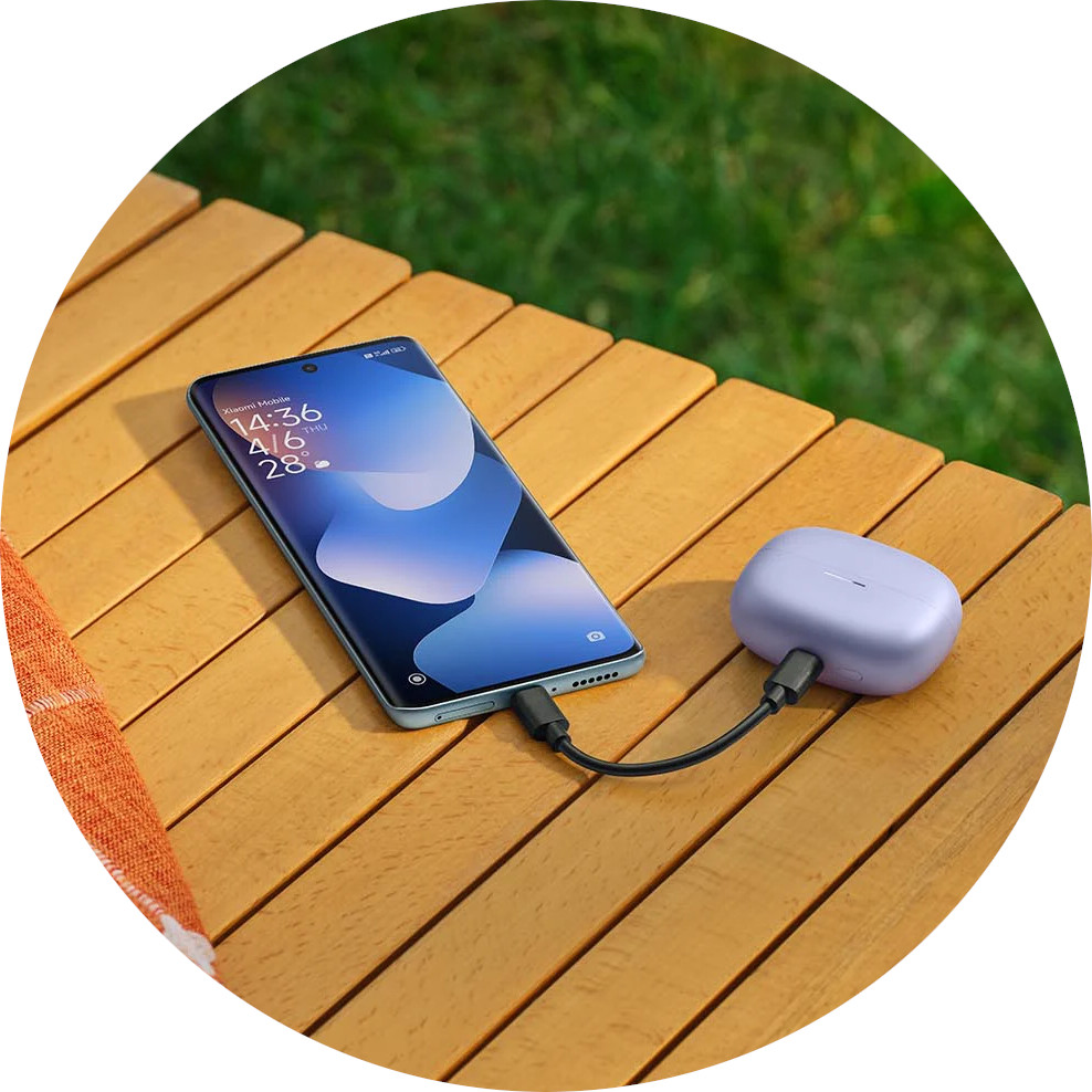 Mobilní telefon XIAOMI Redmi Note 15 8GB 256GB