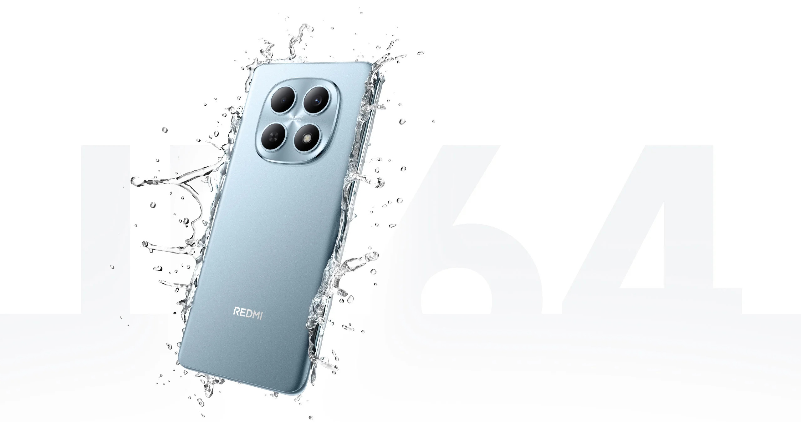 Mobilní telefon XIAOMI Redmi Note 15 8GB 256GB