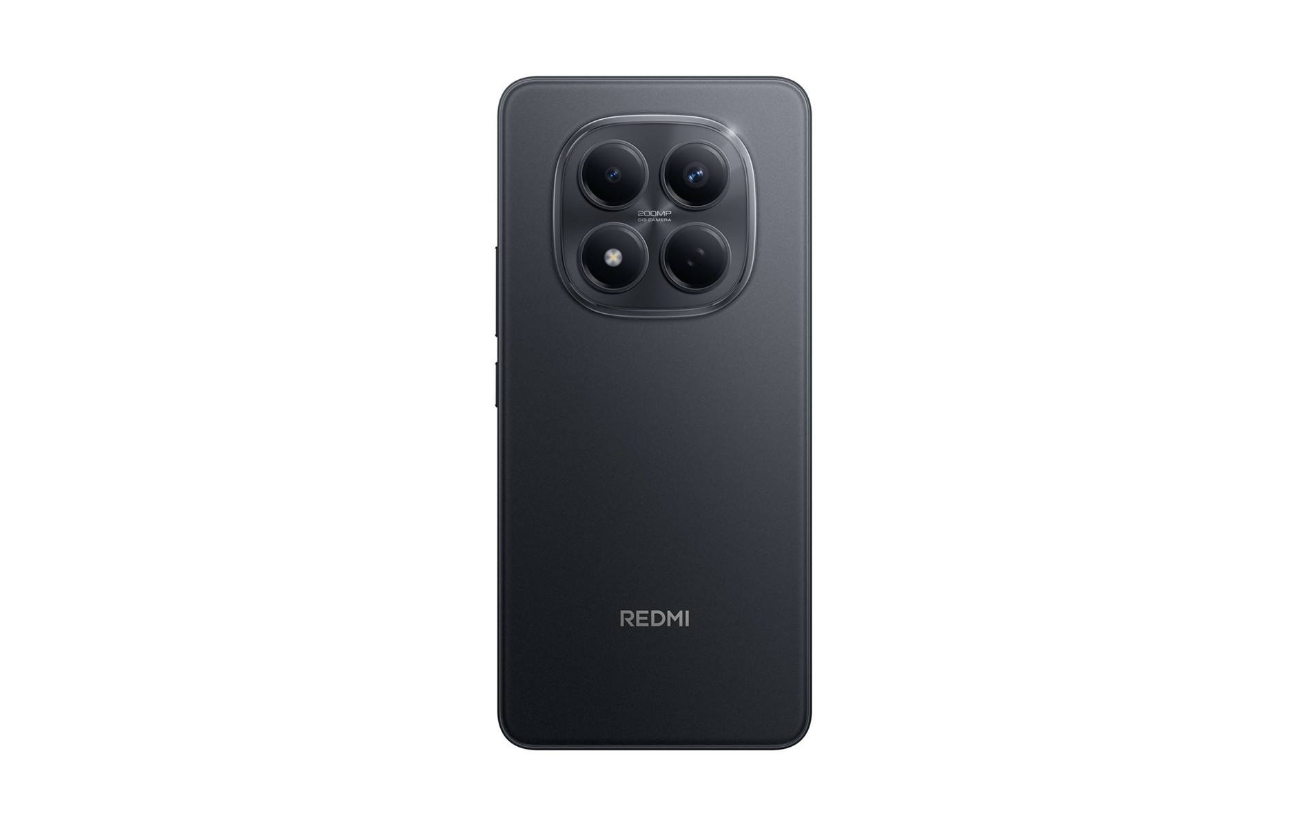 Mobilní telefon XIAOMI Redmi Note 15 Pro 8GB256GB Black