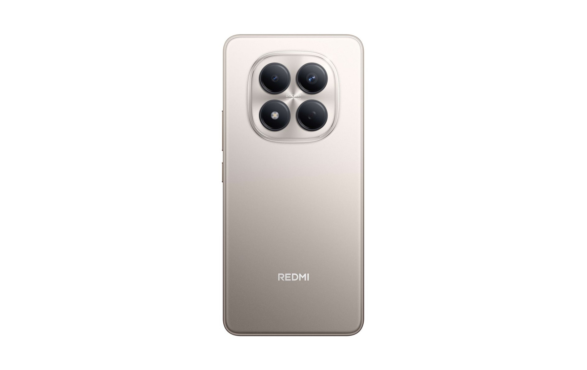 Mobilní telefon XIAOMI Redmi Note 15 Pro 8GB256GB Titanium