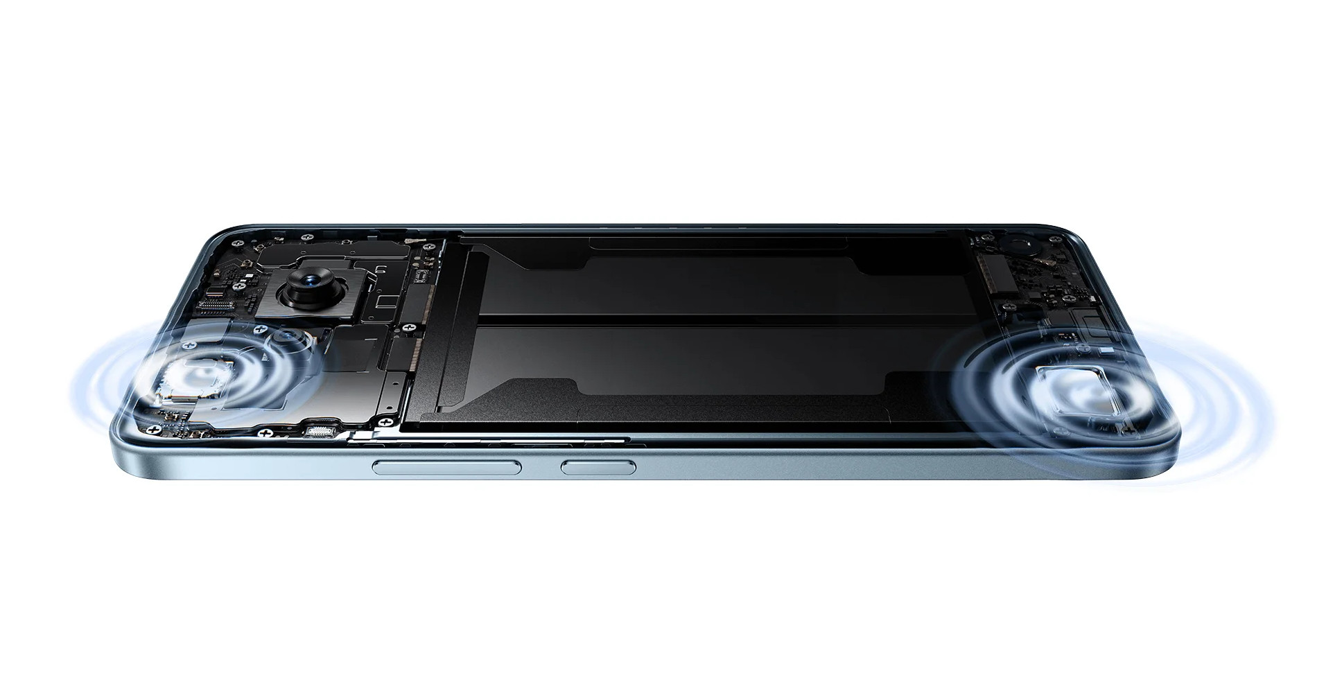 Mobilní telefon XIAOMI Redmi Note 15 Pro 8GB256GB Titanium