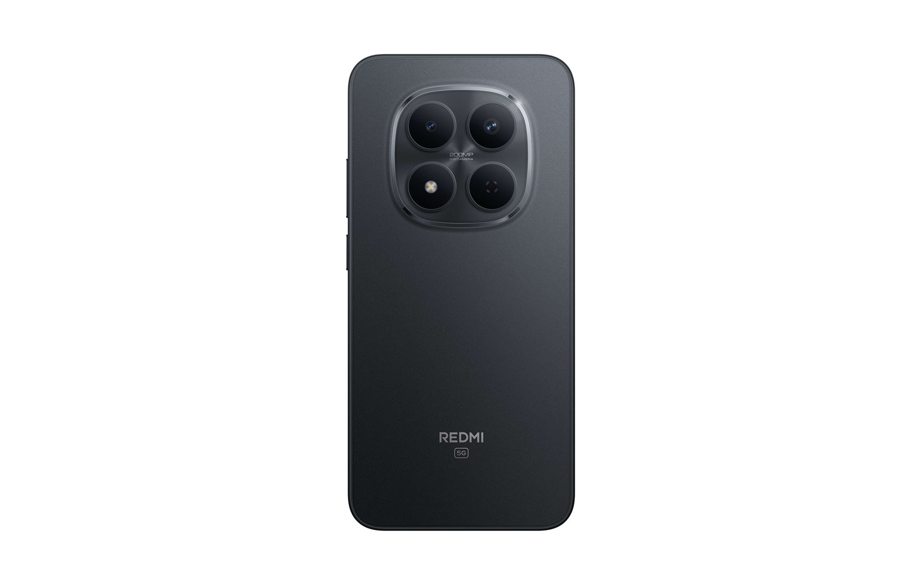 Mobilní telefon XIAOMI Redmi Note 15 Pro 5G 8GB256GB Black