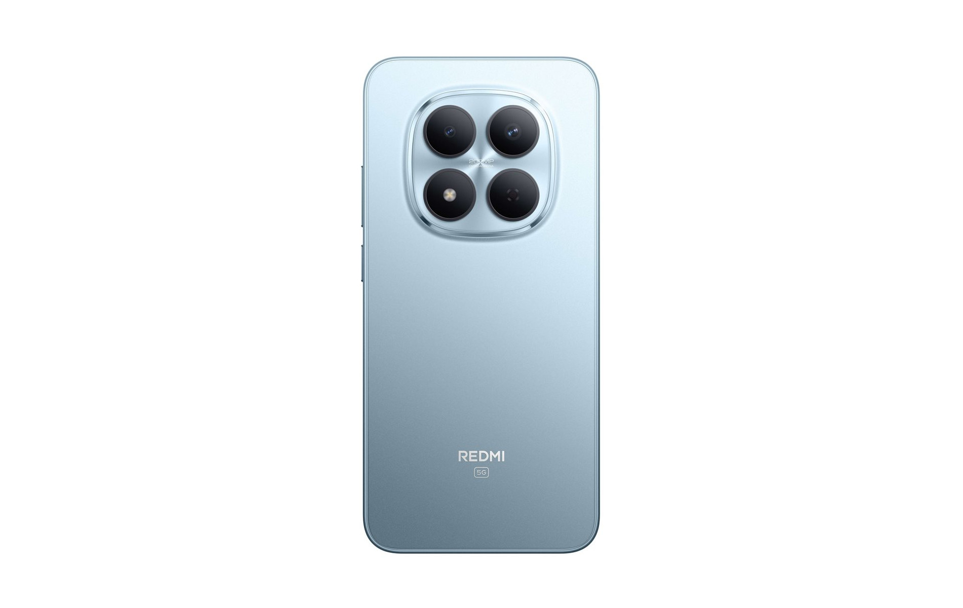 Mobilní telefon XIAOMI Redmi Note 15 Pro 5G 8GB512GB Blue