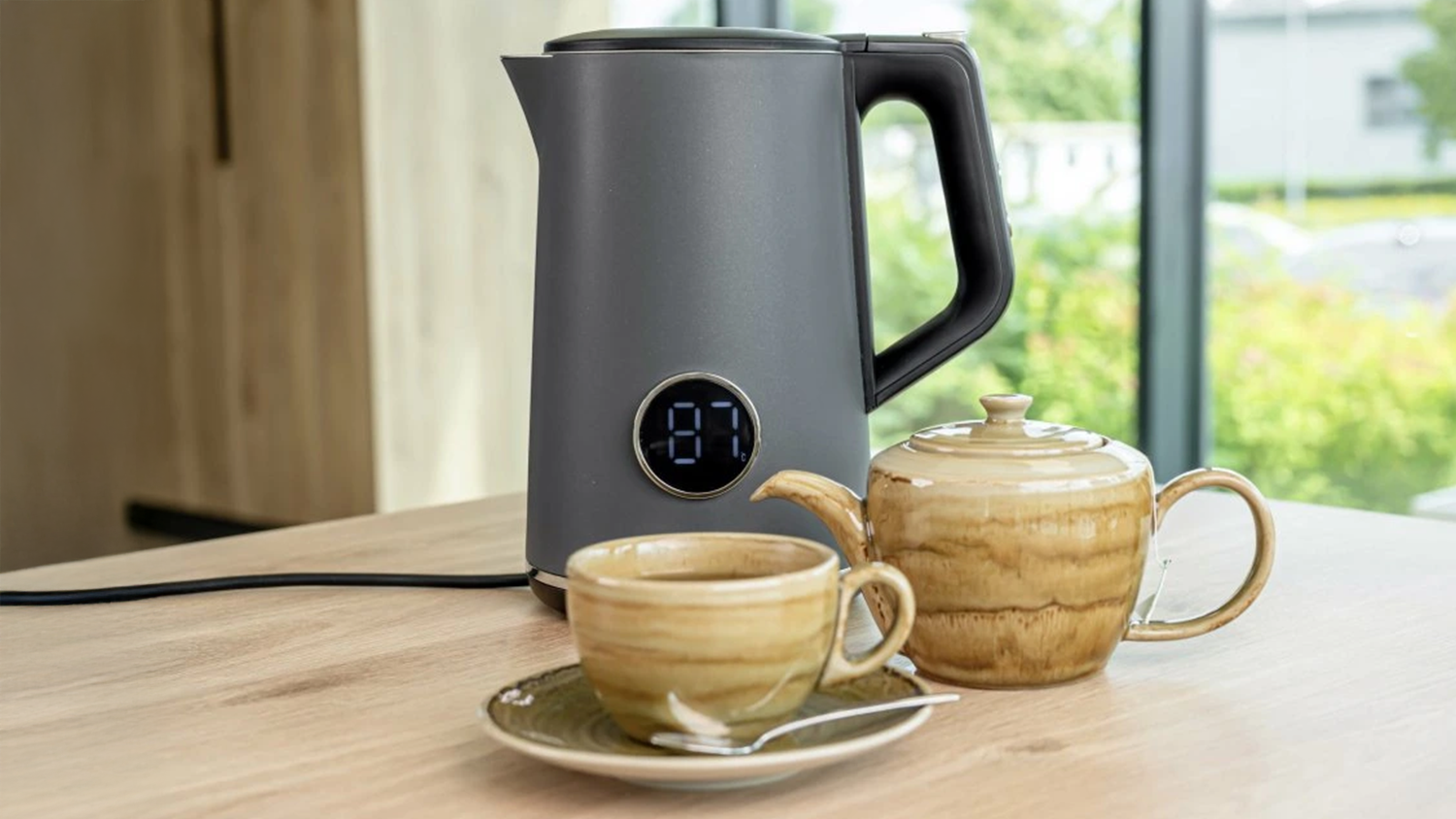 Rychlovarná konvice REMOSKA Maria R307001