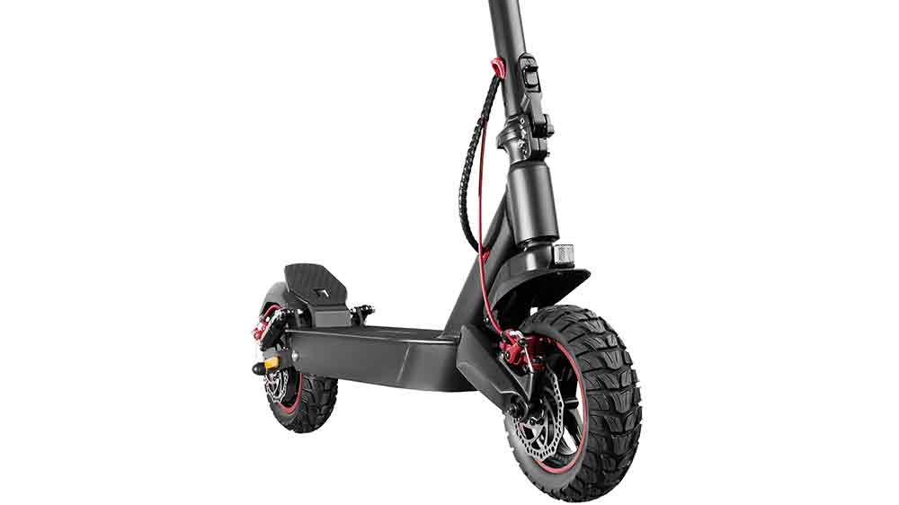 Elektrická koloběžka SENCOR Scooter X30 OFFROAD