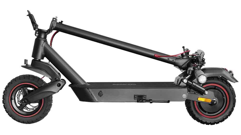 Elektrická koloběžka SENCOR Scooter X30 OFFROAD