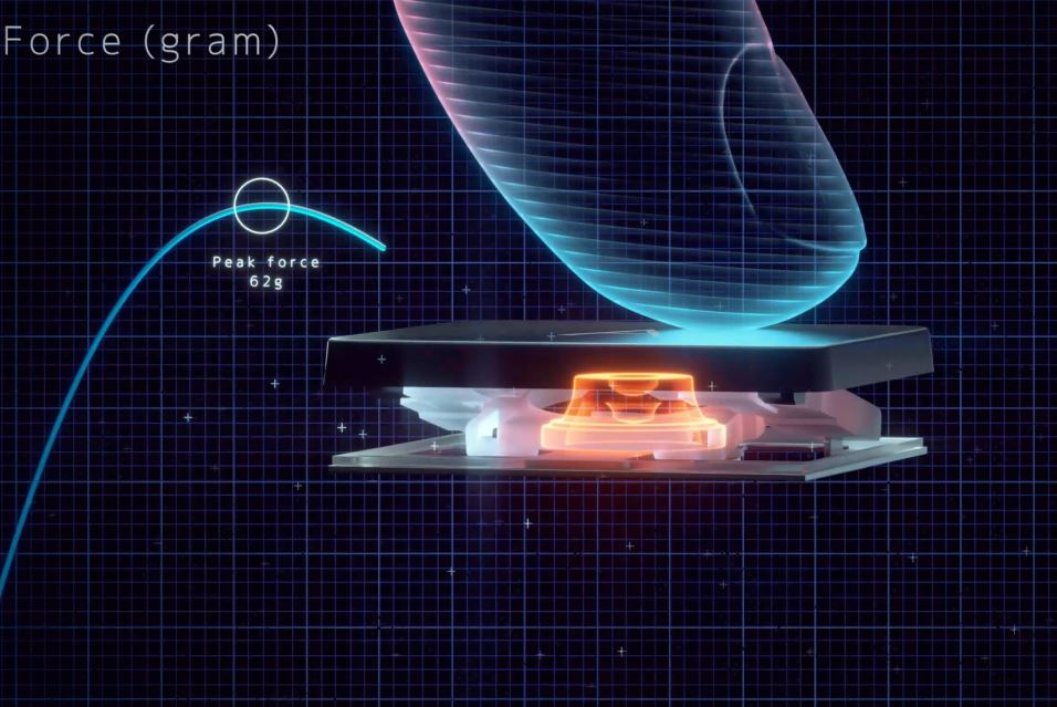 Notebook ASUS Vivobook 15 X1504VABQ2760W