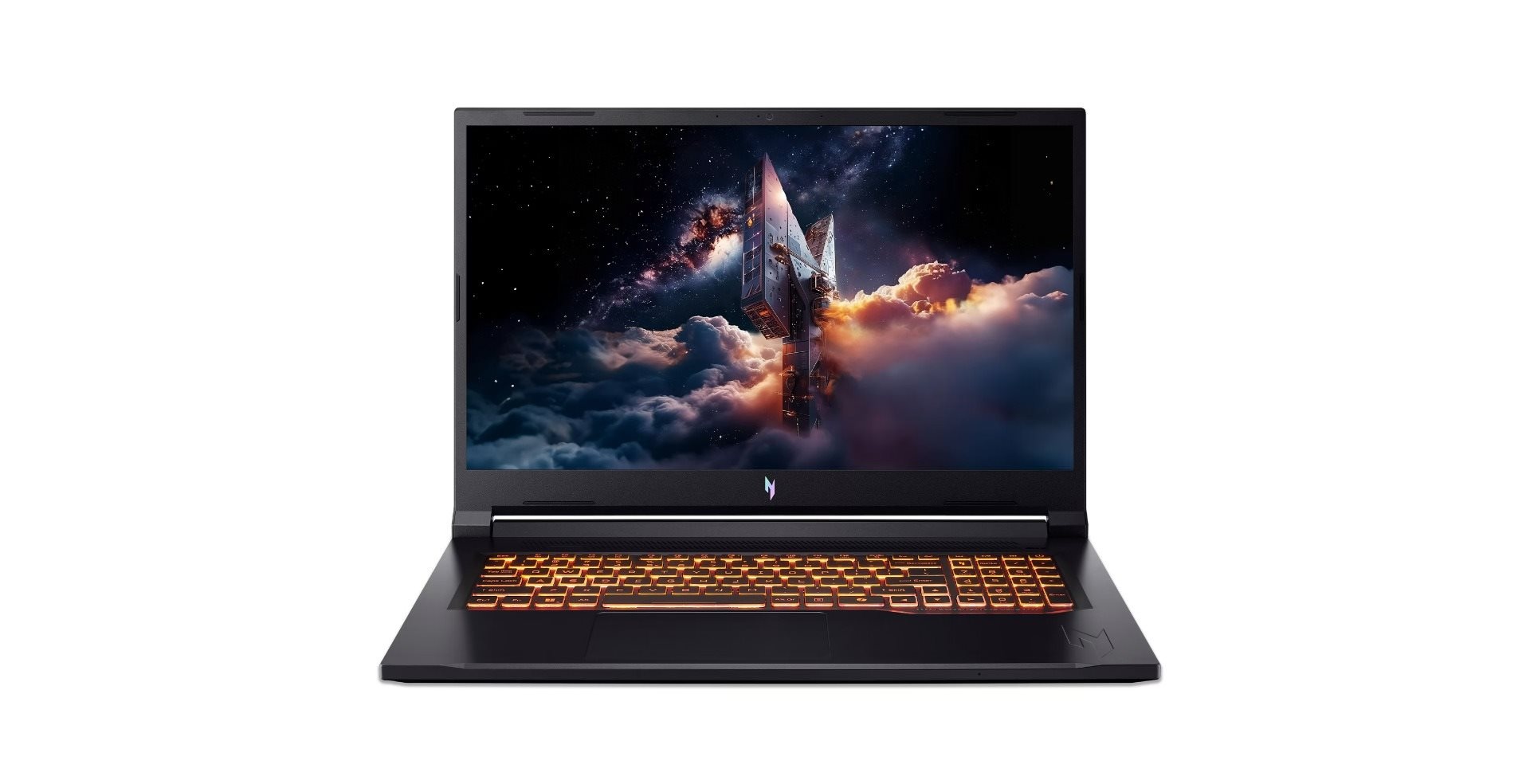 Herní notebook ACER Nitro V 17 AI ANV1741R632