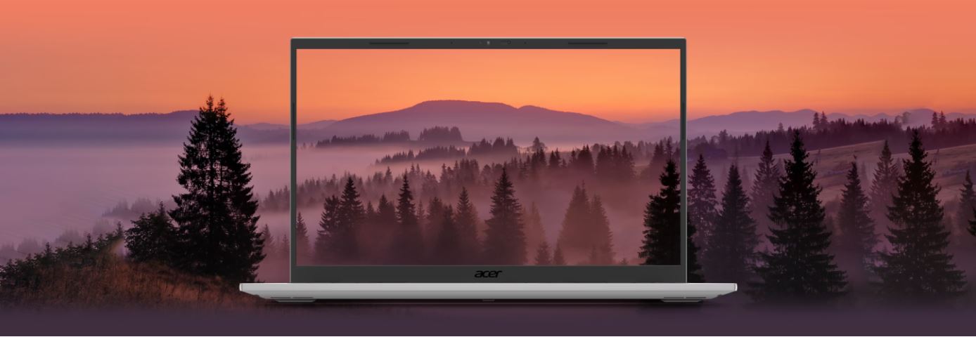 Notebook ACER Aspire Go 15 AG1542PR7KD