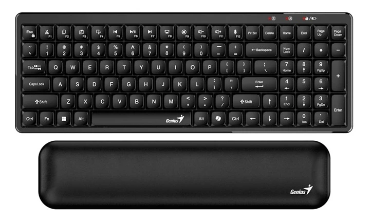 Opěrka na dlaně GENIUS GWP