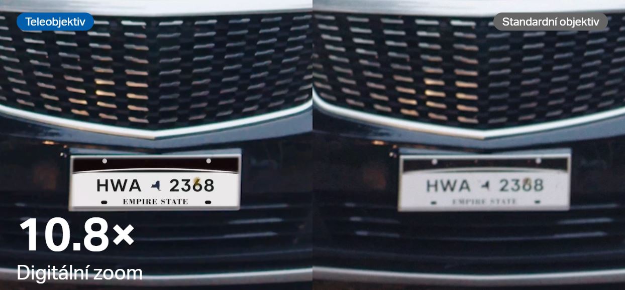 Venkovní bezpečnostní kamera s dvojitou čočkou a funkcí pantilt TPLINK Tapo C545D