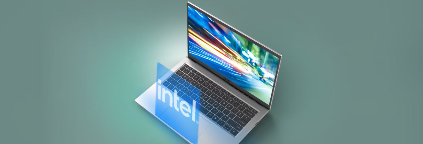 Notebook ACER Aspire Go 16 AG1671P719Y