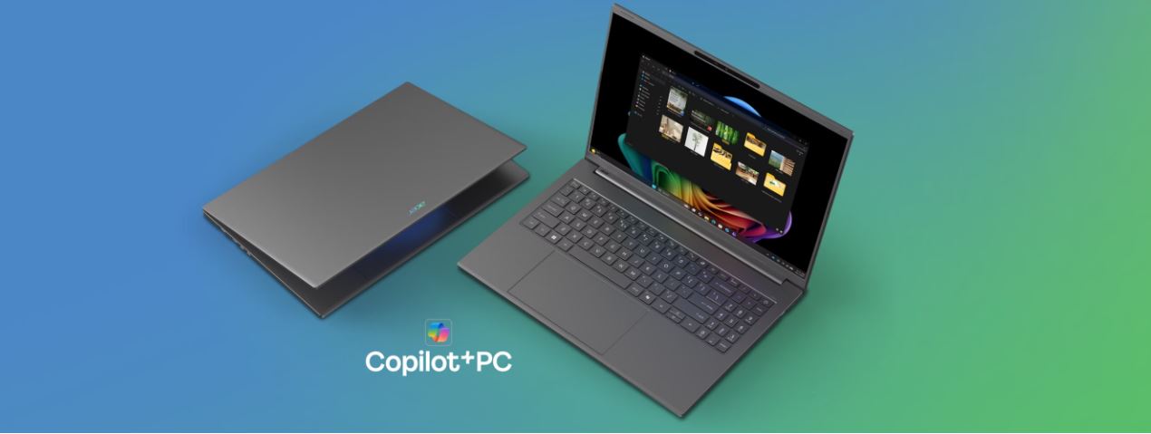 Notebook ACER Aspire 16 AI A1652M78L6