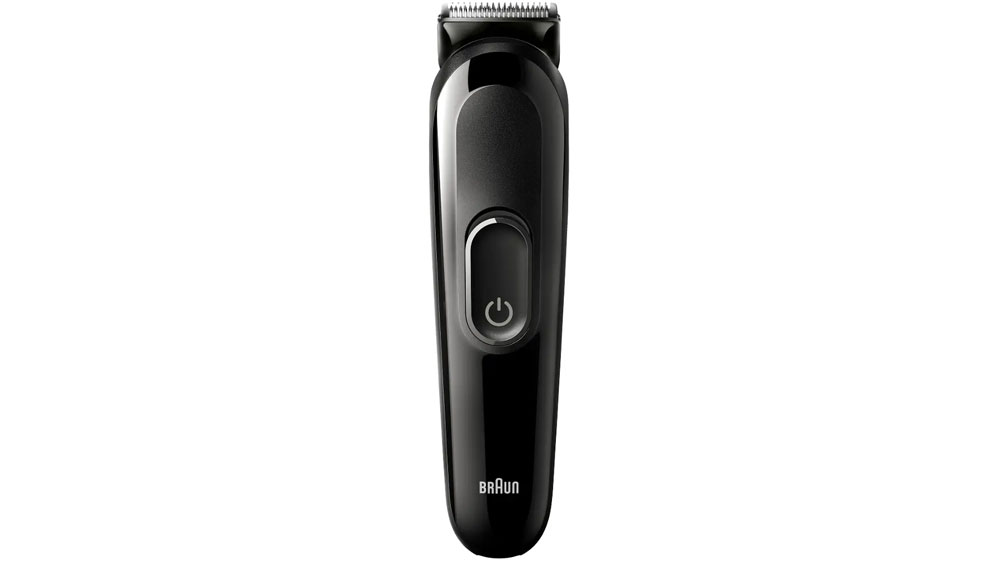 Multifunkční zastřihovač BRAUN Series 3 MGK3420