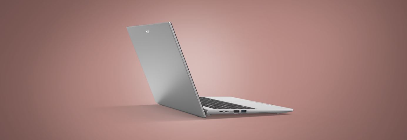 Notebook ACER Aspire Go 15 AG1542PR0YS